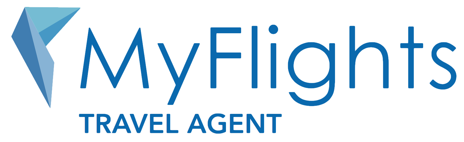 MyFlights Travel Agent